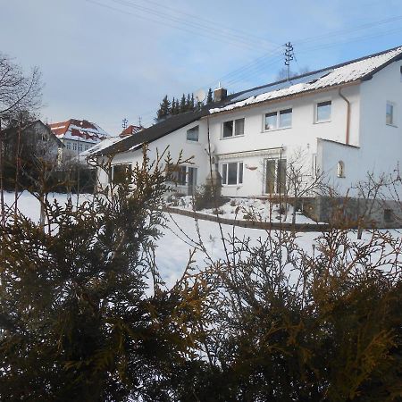 Ferienwohnung Casa Mia Spiegelau Exterior photo