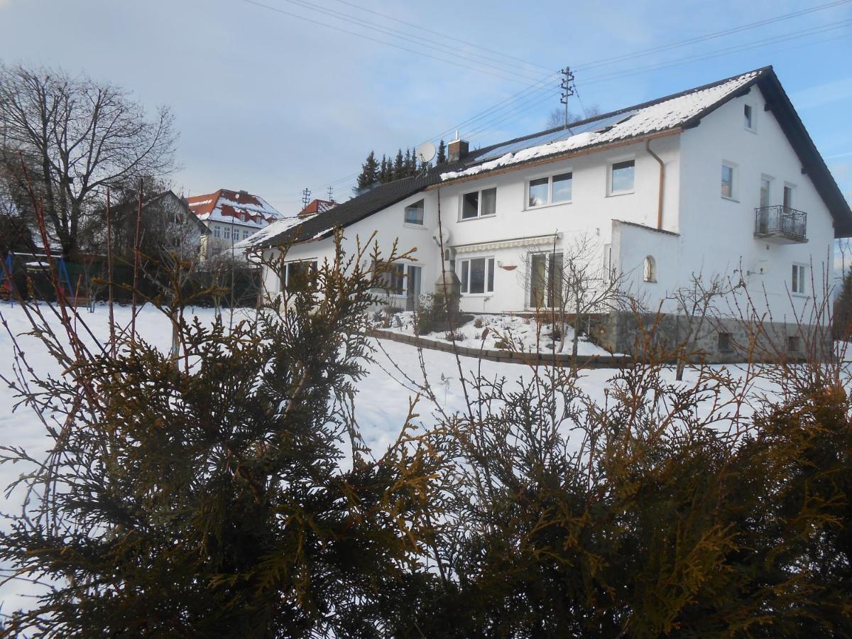 Ferienwohnung Casa Mia Spiegelau Exterior photo